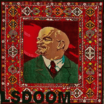 LSDoom : Fresh Lenin